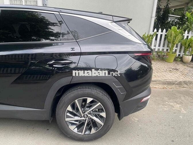 Hyundai Tucson 2022 2.0 Xăng đặc biệt - 75000 km