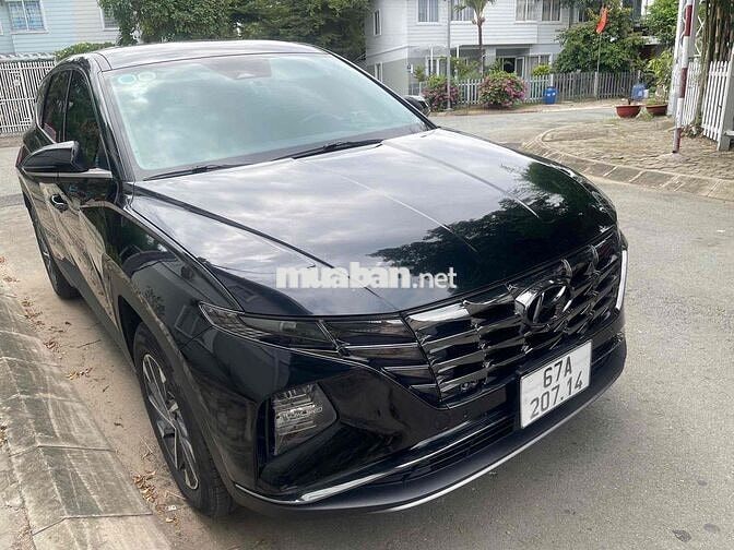 Hyundai Tucson 2022 2.0 Xăng đặc biệt - 75000 km