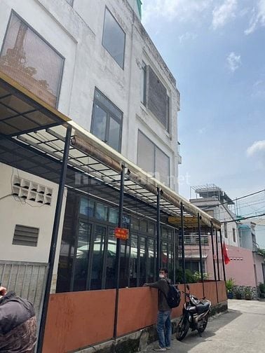Căn Góc 2MT ngay Trung Tâm TP dt 88m2 nhà 3 tấm giá 8.5 tỷ