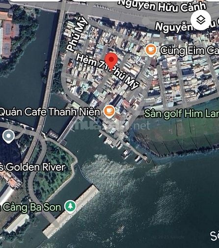 Căn Góc 2MT ngay Trung Tâm TP dt 88m2 nhà 3 tấm giá 8.5 tỷ