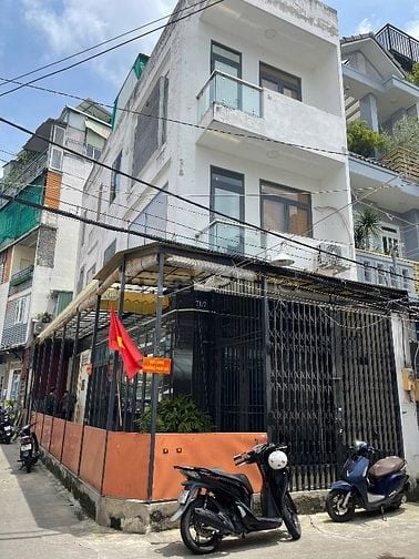 Căn Góc 2MT ngay Trung Tâm TP dt 88m2 nhà 3 tấm giá 8.5 tỷ
