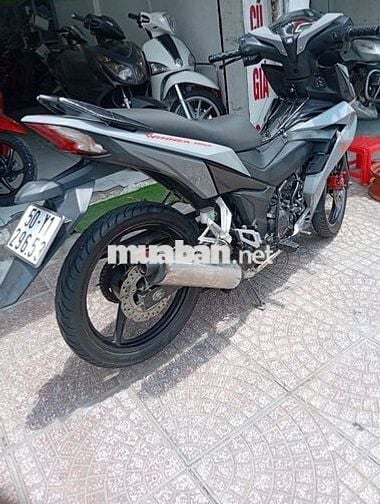 Winner 150cc 2016 bs 50y1-29653