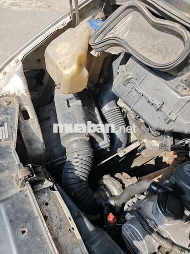 SPRINTER 2006 bao hạ tải: 125TR - GÓP ĐƯA 30-50 OK