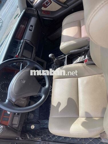 Toyota Crown 1993 Super Saloon 3.0 MT - 250000 km