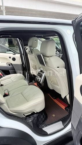Bán Range Rover sport HSE 3.0 sản xuất 2014. Xe cực đẹp.