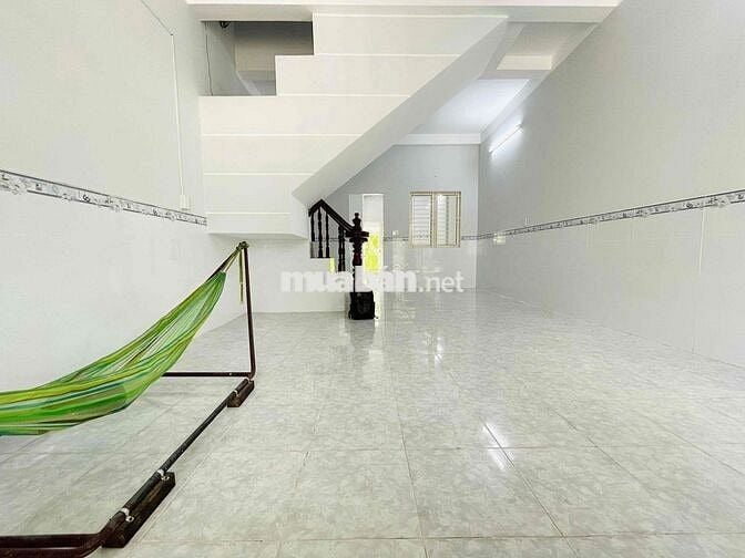 🏡 Cho Thuê Nhà 1 Lầu Khu Dân Cư Hoàng Quân Cần Thơ. Lộ Ô Tô