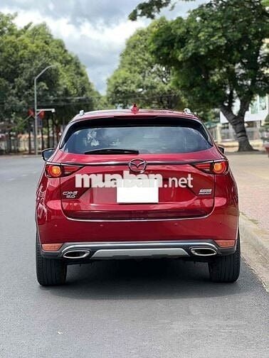 Mazda CX 5 2019 2.0 Premium - 75000 km