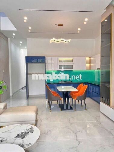 Nhà SHR full nội thất 2tỷ950 sát bên KDL Đại Nam