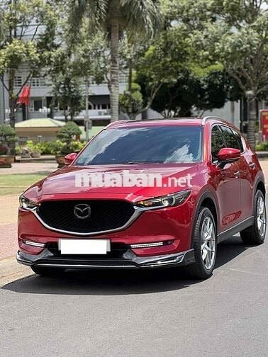 Mazda CX 5 2019 2.0 Premium - 75000 km