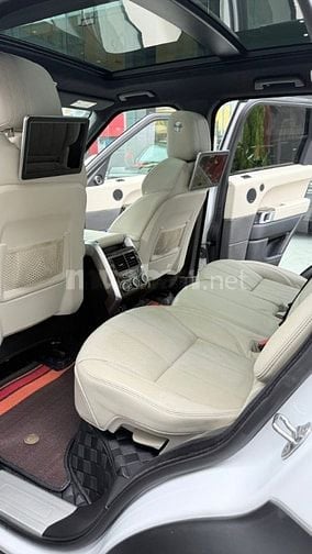 Bán Range Rover sport HSE 3.0 sản xuất 2014. Xe cực đẹp.