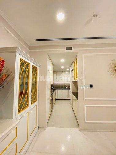 Cho thuê biệt thư Sky Villas Q3 - 2PN 3WC - 90 triệu/tháng