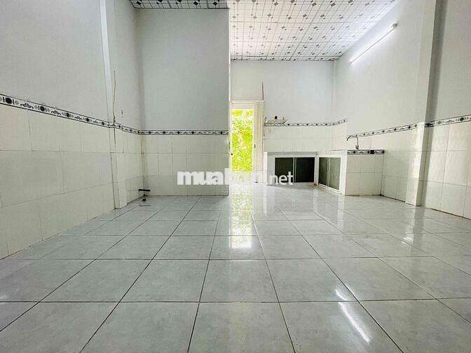 🏡 Cho Thuê Nhà 1 Lầu Khu Dân Cư Hoàng Quân Cần Thơ. Lộ Ô Tô
