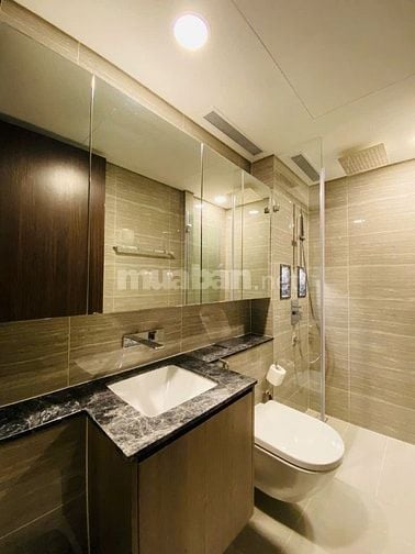 Cho thuê biệt thư Sky Villas Q3 - 2PN 3WC - 90 triệu/tháng