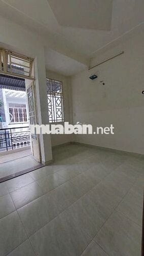 Nhà 1 lầu đường số 59 gần chợ thạch đà giá 8tr/tháng