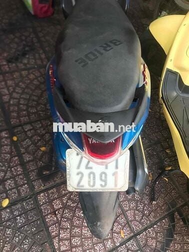 xe yamaha mio utimo đi làm đi chơi nay cần bán