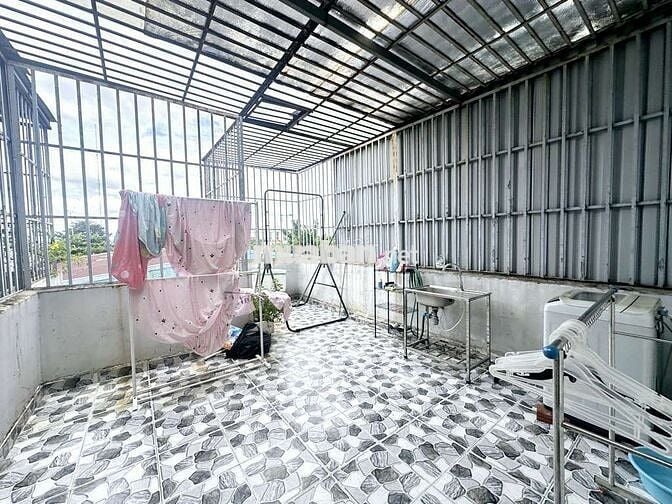 🏡 NHÀ ĐẸP 3 TẦNG - 85M² - TRUNG MỸ TÂY, Q12- GẦN PM QUANG TRUNG-TÔ KÝ