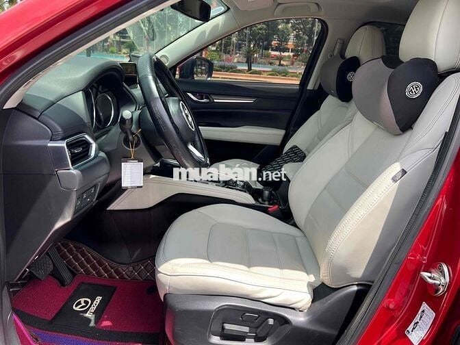 Mazda CX 5 2019 2.0 Premium - 75000 km