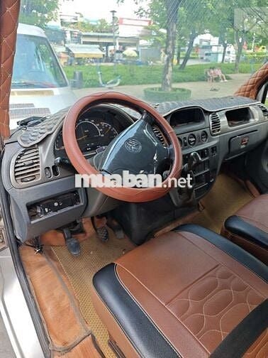 Sprinter 2005 máy BỐC  - GÓP ĐƯA TRƯỚC 30-50TR
