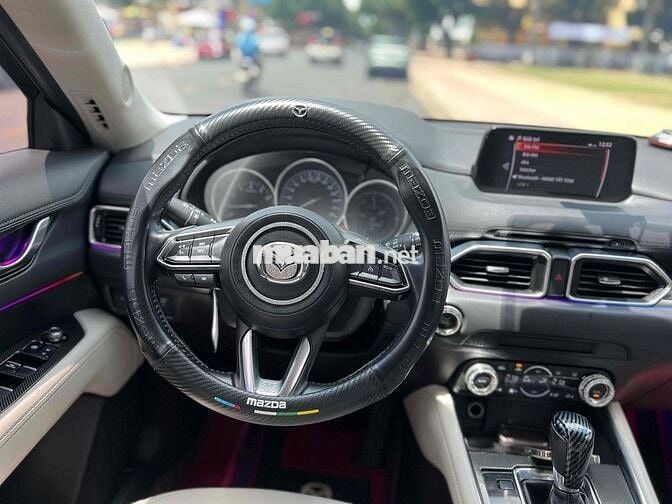 Mazda CX 5 2019 2.0 Premium - 75000 km