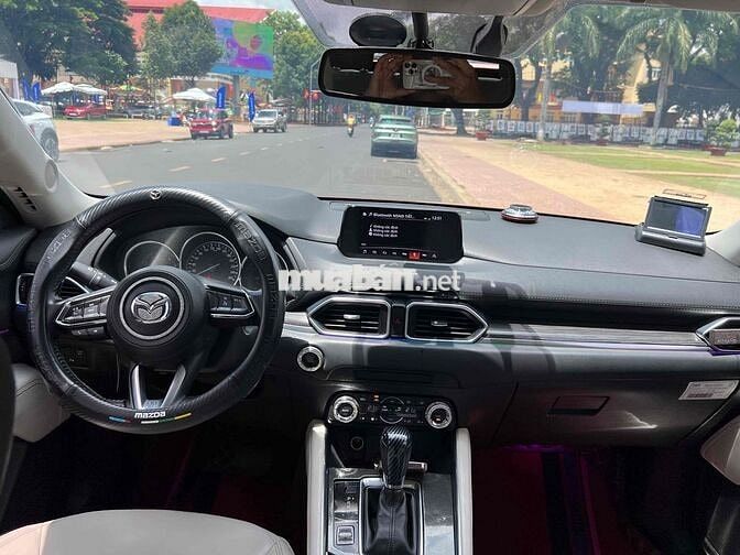Mazda CX 5 2019 2.0 Premium - 75000 km