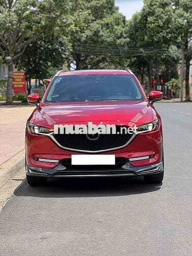 Mazda CX 5 2019 2.0 Premium - 75000 km