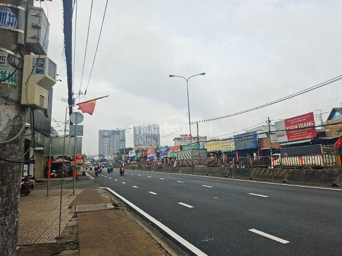 CHÍNH CHỦ cho thuê nhà số 34a Quốc Lộ 1k, P. LINH XUÂN 9TR / THÁNG