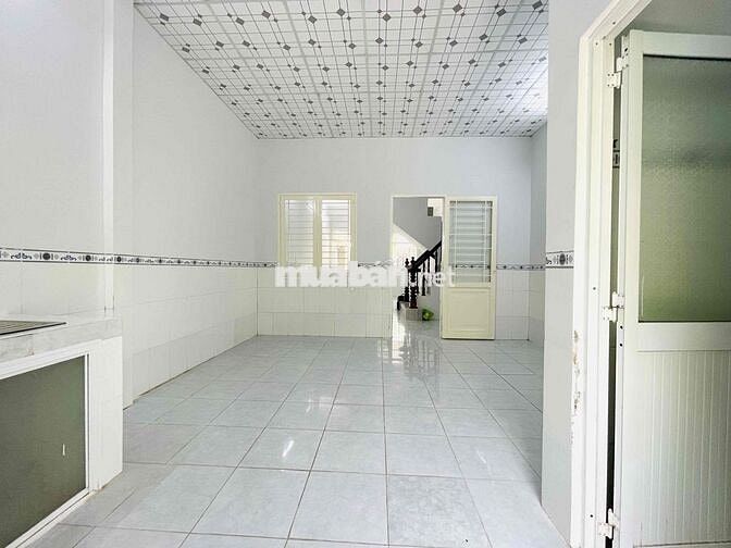 🏡 Cho Thuê Nhà 1 Lầu Khu Dân Cư Hoàng Quân Cần Thơ. Lộ Ô Tô
