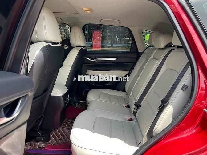 Mazda CX 5 2019 2.0 Premium - 75000 km