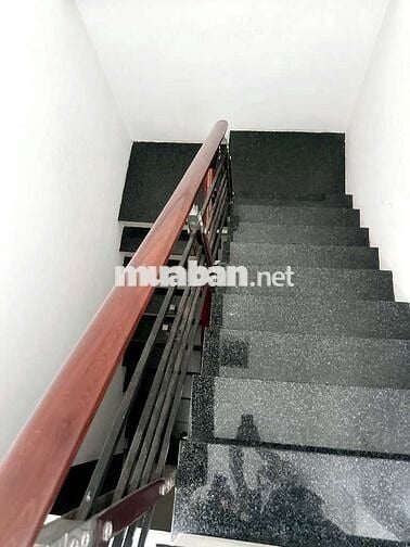 🏡 NHÀ ĐẸP 3 TẦNG - 85M² - TRUNG MỸ TÂY, Q12- GẦN PM QUANG TRUNG-TÔ KÝ