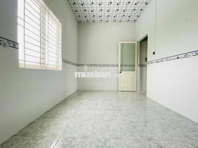 🏡 Cho Thuê Nhà 1 Lầu Khu Dân Cư Hoàng Quân Cần Thơ. Lộ Ô Tô