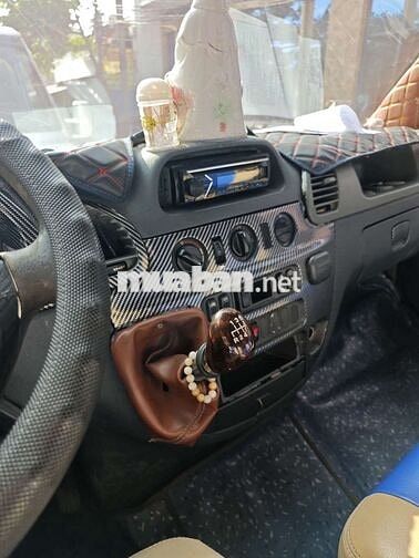 SPRINTER 2006 bao hạ tải: 125TR - GÓP ĐƯA 30-50 OK