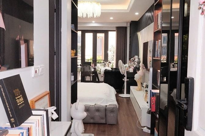⛩️ Duy nhất 1 căn ô tô vào, Hoàng Văn Thái, phân lô ô tô tránh,2thoang