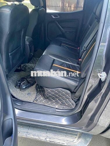 Ford Ranger 2021 Wildtrak 2.0L 4x4 AT - 90000 km
