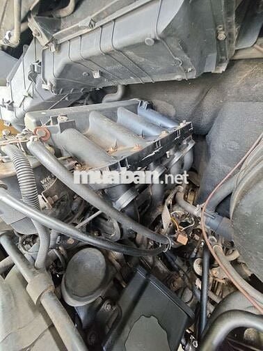 Sprinter 2005 máy BỐC  - GÓP ĐƯA TRƯỚC 30-50TR