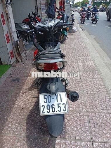 Winner 150cc 2016 bs 50y1-29653
