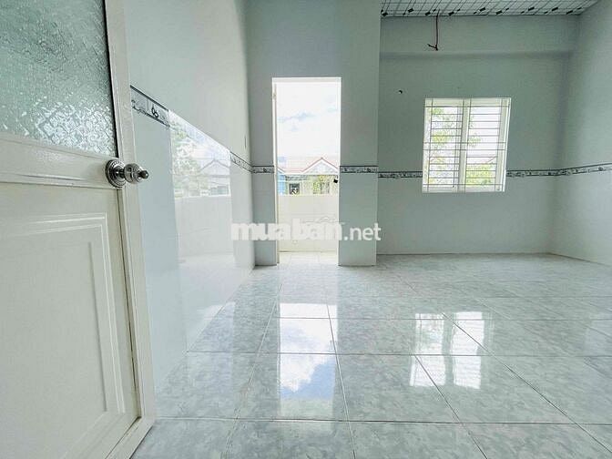 🏡 Cho Thuê Nhà 1 Lầu Khu Dân Cư Hoàng Quân Cần Thơ. Lộ Ô Tô