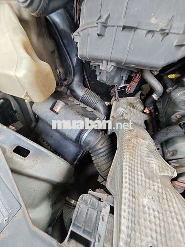 Sprinter 2005 máy BỐC  - GÓP ĐƯA TRƯỚC 30-50TR