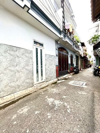 ⭐️Nhà 1 lầu hẻm xe hơi Bùi Quang Là, P12, Q.Gò Vấp, vào ở ngay