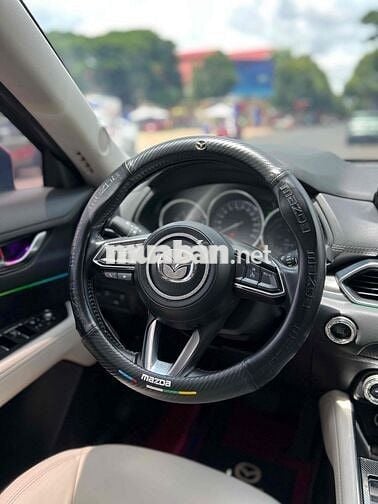 Mazda CX 5 2019 2.0 Premium - 75000 km