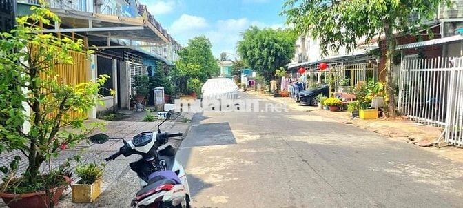 🏡 Cho Thuê Nhà 1 Lầu Khu Dân Cư Hoàng Quân Cần Thơ. Lộ Ô Tô