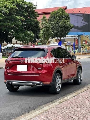 Mazda CX 5 2019 2.0 Premium - 75000 km