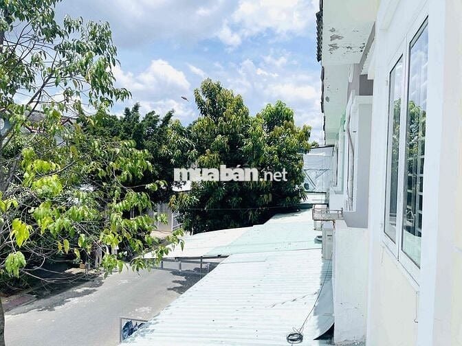 🏡 Cho Thuê Nhà 1 Lầu Khu Dân Cư Hoàng Quân Cần Thơ. Lộ Ô Tô