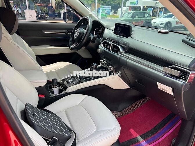 Mazda CX 5 2019 2.0 Premium - 75000 km