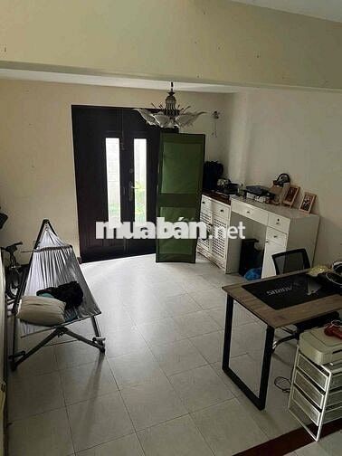 Nhà 1 trệt 1 lững lầu DT 250m2 tại đường 36 Linh Đông gần Kha Vạn Cân