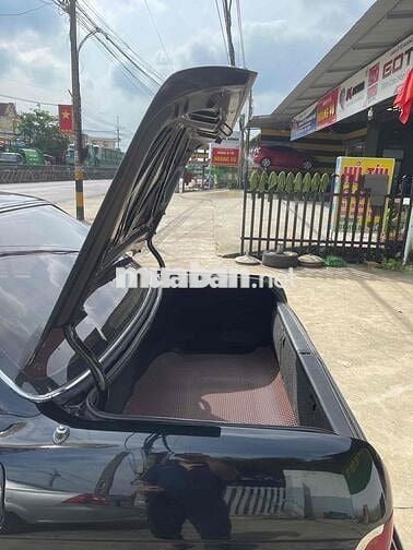Toyota Crown 1993 Super Saloon 3.0 MT - 250000 km
