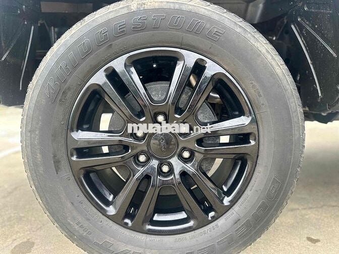 Ford Ranger 2021 Wildtrak 2.0L 4x4 AT - 90000 km
