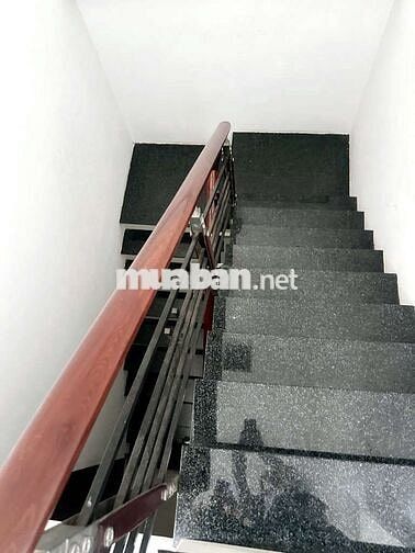 🏡 NHÀ ĐẸP 3 TẦNG - 85M² - TRUNG MỸ TÂY, Q12- GẦN PM QUANG TRUNG-TÔ KÝ