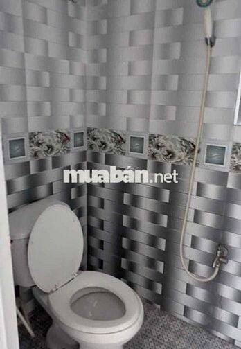 BÁN NHÀ TRỌ 1 TRỆT 1 LẦU HẺM 876 ĐƯỜNG TRẦN NAM PHÚ