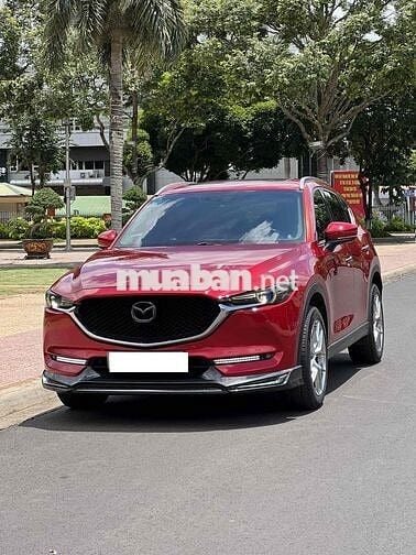 Mazda CX 5 2019 2.0 Premium - 75000 km