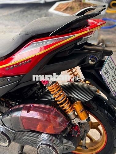 Cần bán Yamaha NVX 155 Abs Smartkey Full Đồ Chơi